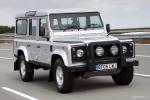 Land Rover Defender 2006 года
